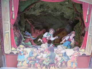 The Childrens Theatre
