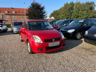 Suzuki Swift 1,3 GL-A