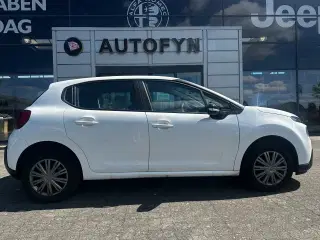Citroën C3 1,2 PureTech 82 Supreme