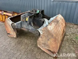 Grab Hofer PZG500S