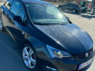 192hk Seat Ibiza Cupra