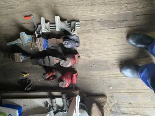 5 skrugestik 4 dunkrafte