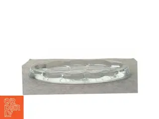 Fad i glas fra Holmegaard (str. 30 x 17 cm)