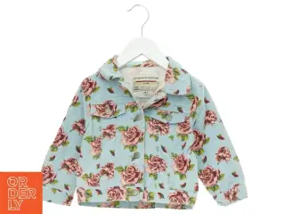 Denimjakke fra H&M (str. 86 cm)