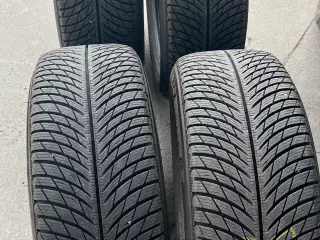 Vinterdæk - passer til id.4 id.5 