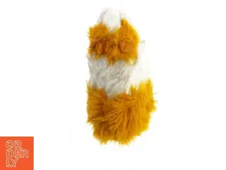 Marsvin bamse (str. 20 x 9 cm)