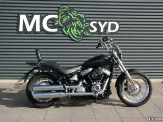 Harley-Davidson FXST Softail Standard MC-SYD       BYTTER GERNE