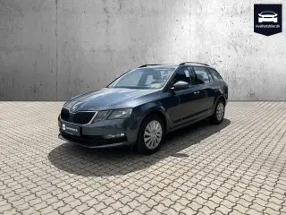 Skoda Octavia 1,5 TSi 150 Ambition Combi DSG