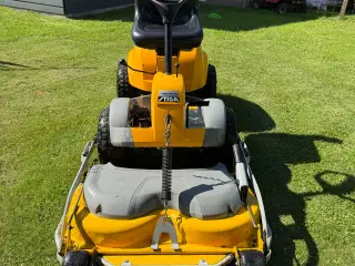 Havetraktor 