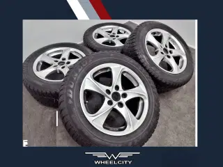 5x112 16" ET48 Rial vintersæt