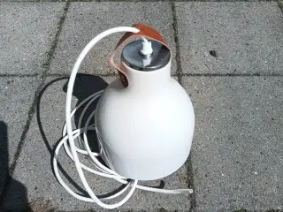 lamper og skærme