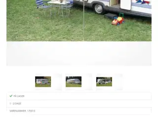 Solsejl Reimo