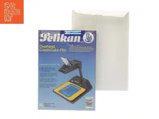 Pelikan Overhead CreativColor-Film fra Pelikan (str. 31x22 cm)