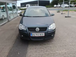 VW Polo 1,4 TDi 70