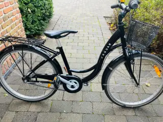 24” Jaguar pigecykel.