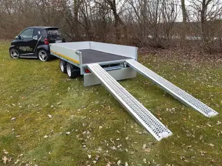 Eduard trailer 3116-2700.63 Multi