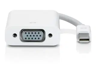 Apple A1307 VGA adapter