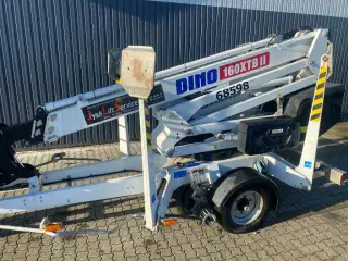 Dino 160 XT II