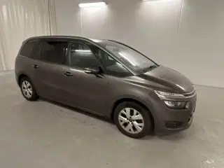 Citroën Grand C4 Picasso 1,6 BlueHDi 120 Intensive EAT6 7prs