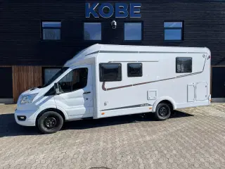 Etrusco T7.3 QCF Aut