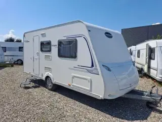 Caravelair ANTARES STYLE 450