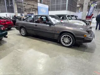 Mazda 929 2.0 Coupé 1984