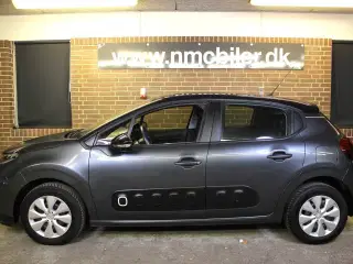 Citroën C3 1,2 PureTech 82 Cool
