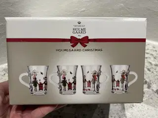 4 hotdrink Holmegaard