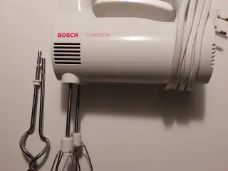 Håndmixer Bosch Turbofix