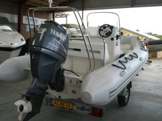 Brig F570L Falcon Rider