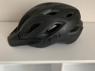 Cykel hjelm 