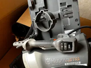 Husqvarna 550ibtx løvblæser