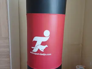 Boksebold med vægbeslag 