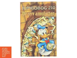 Jumbobog Nr. 210