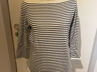 Massimo Dutti - tynd strik bluse