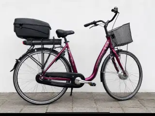 El cykel 