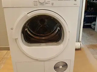 Tørretumbler