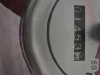 Vga explora nyt speedometer