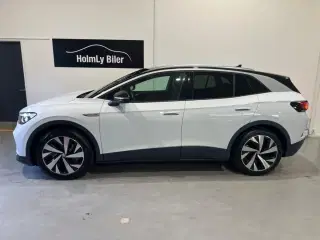 VW ID.4 77 Pro Performance