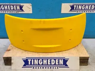 O&K L20.5 Hjulskærm 4573353