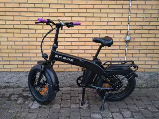 Engwe ep-2 3.0 boost