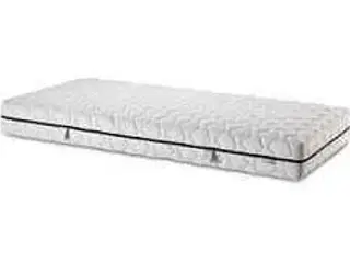 Nordisk Fjer 7-zoners springmadras 140x200 cm
