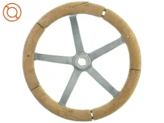 Ret til fx. sæbekassebil (str. 35 cm)
