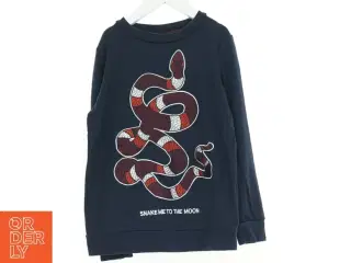 The New sweatshirt (str. 128 cm)