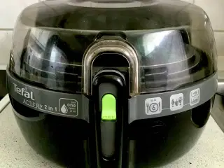 Tefal ActiFry 2 in 1