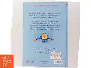 Elverdronningens børn 1: En ukendt verden af Peter Gotthardt (Bog)