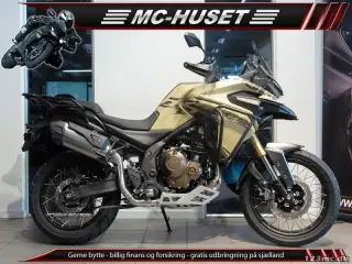 Voge DS 625 X