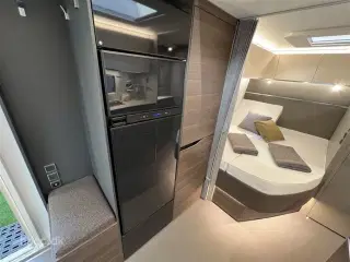 2025 - Adria Alpina 583 LP