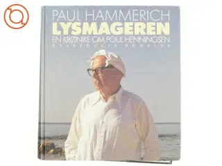 Lysmageren, Poul Henningsen