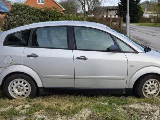 Audi A2 1,2 TDI automatgear